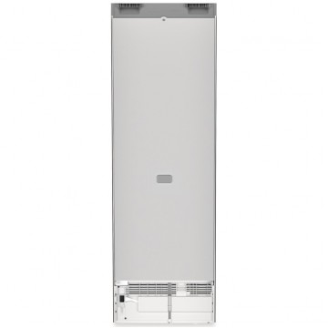 Liebherr CBNsdc 522i Plus Ψυγειοκαταψύκτης NoFrost Υ185.5xΠ59.7xΒ67.5εκ. Inox